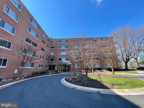 apt-314-5100 Dorset Ave, CHEVY CHASE, MD, 20815-5462 | Card Image