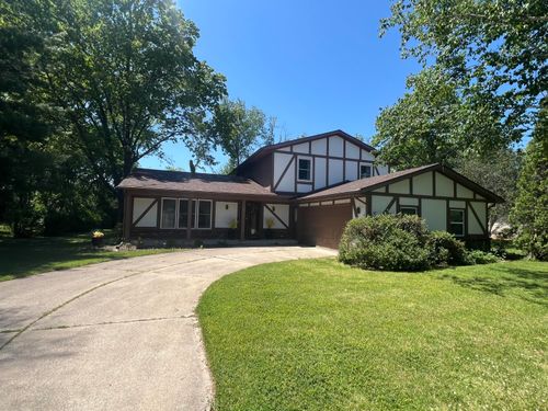 6596 Sunburst Dr, Portage, MI, 49024-1075 | Card Image