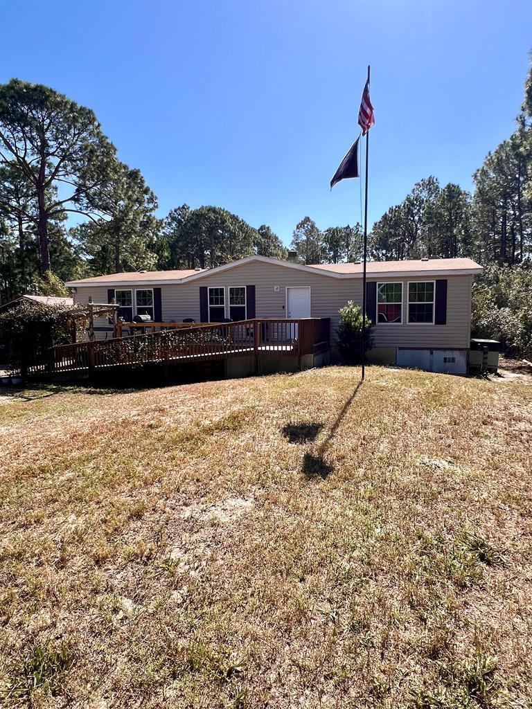 Buck Rd, Eastpoint, FL 32328