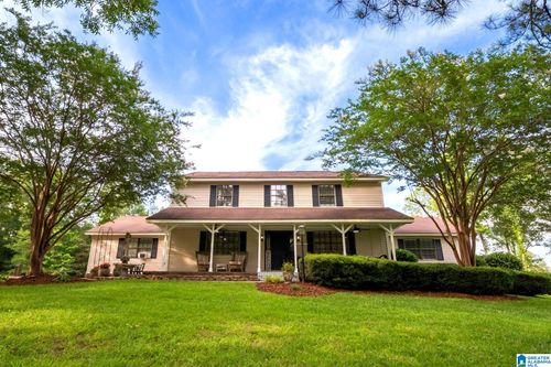 5141 County Road 5, Ashland, AL, 36251-6004 | Card Image