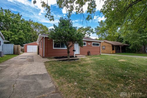 4205 Helton Dr, Middletown, OH, 45044-6614 | Card Image