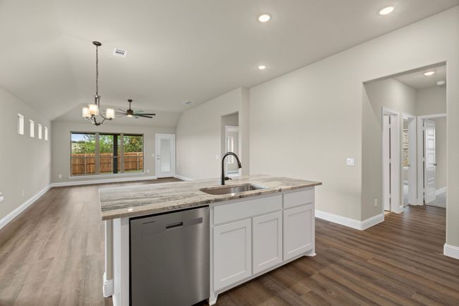 117 Loveta Ln, House other with 3 bedrooms, 2 bathrooms and null parking in Boyd TX | Image 9