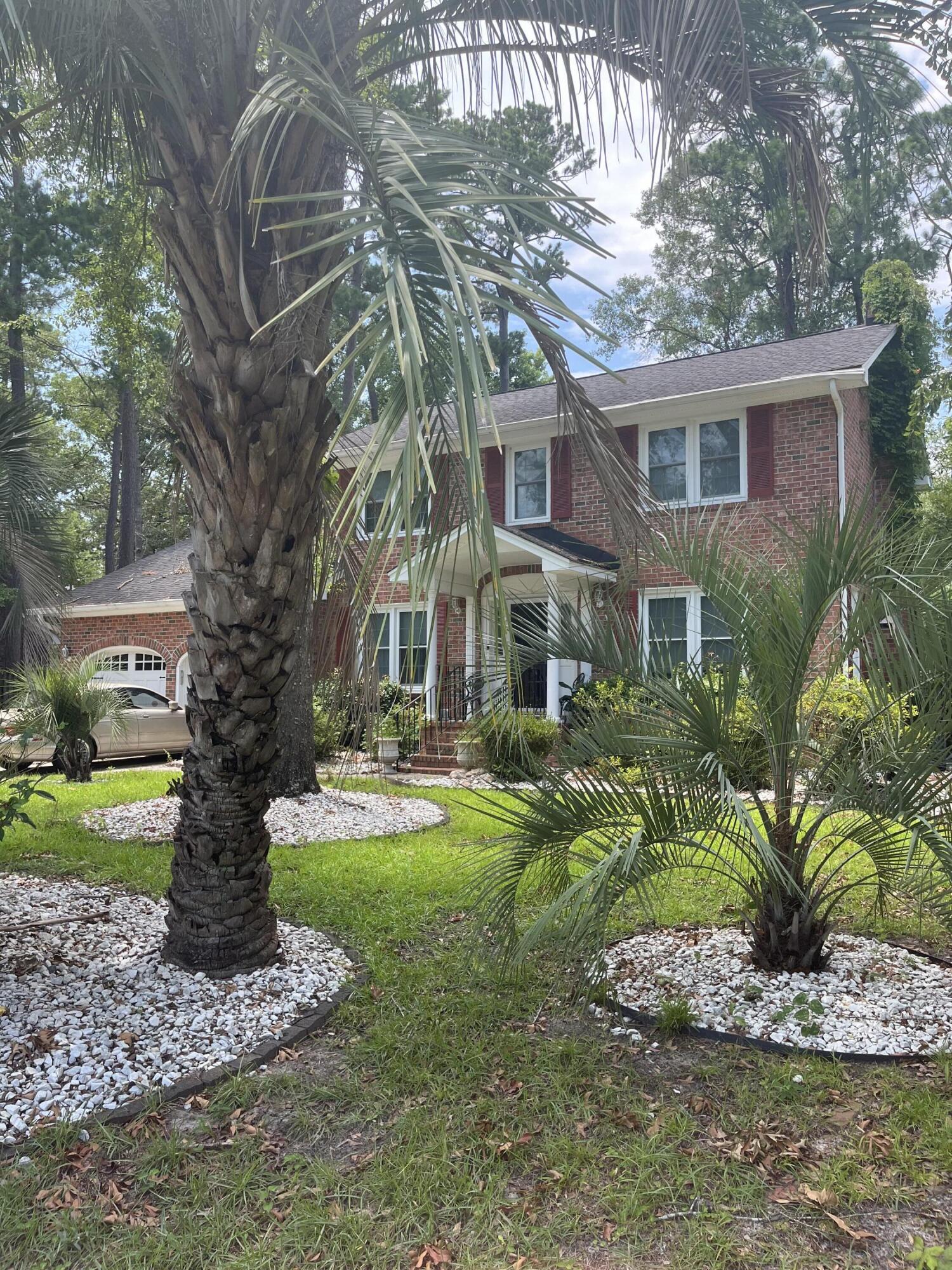 Towhee Dr, Summerville, SC 29485