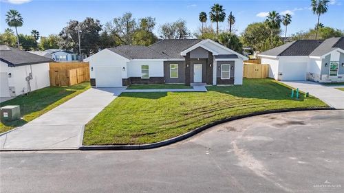 313 S Drift Street, La Feria, TX, 78559 | Card Image