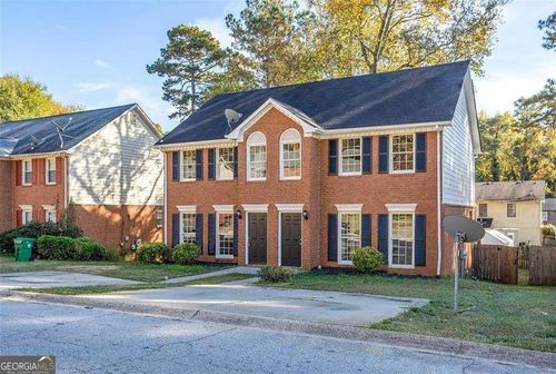 unit-a-5232 Ridge Forest Dr, Stone Mountain, GA, 30083-3897 | Card Image