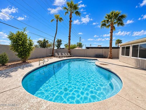 2039 N 79th Pl, Scottsdale, AZ, 85257-2235 | Card Image