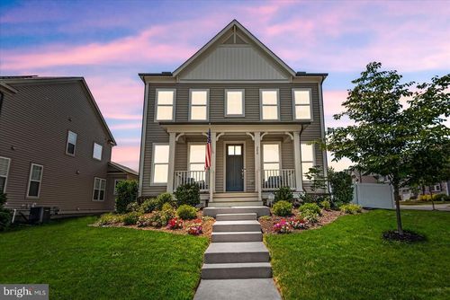 200 Hosta Way, STAFFORD, VA, 22554-2599 | Card Image