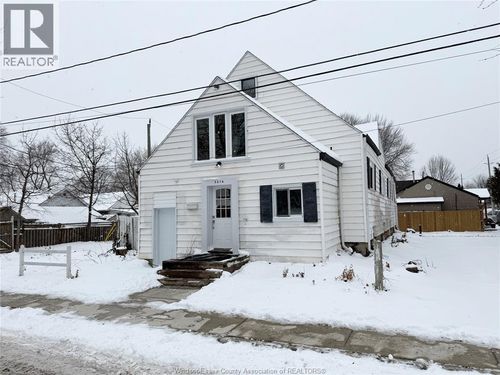 1-3216 Manchester, Windsor, ON, N9C1X9 | Card Image