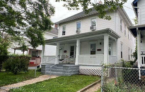 921 Mattison Ave, Asbury Park, NJ, 07712-6813 | Card Image