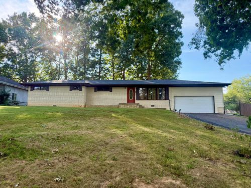 225 Nickell Heights Rd, Paducah, KY, 42003-1213 | Card Image