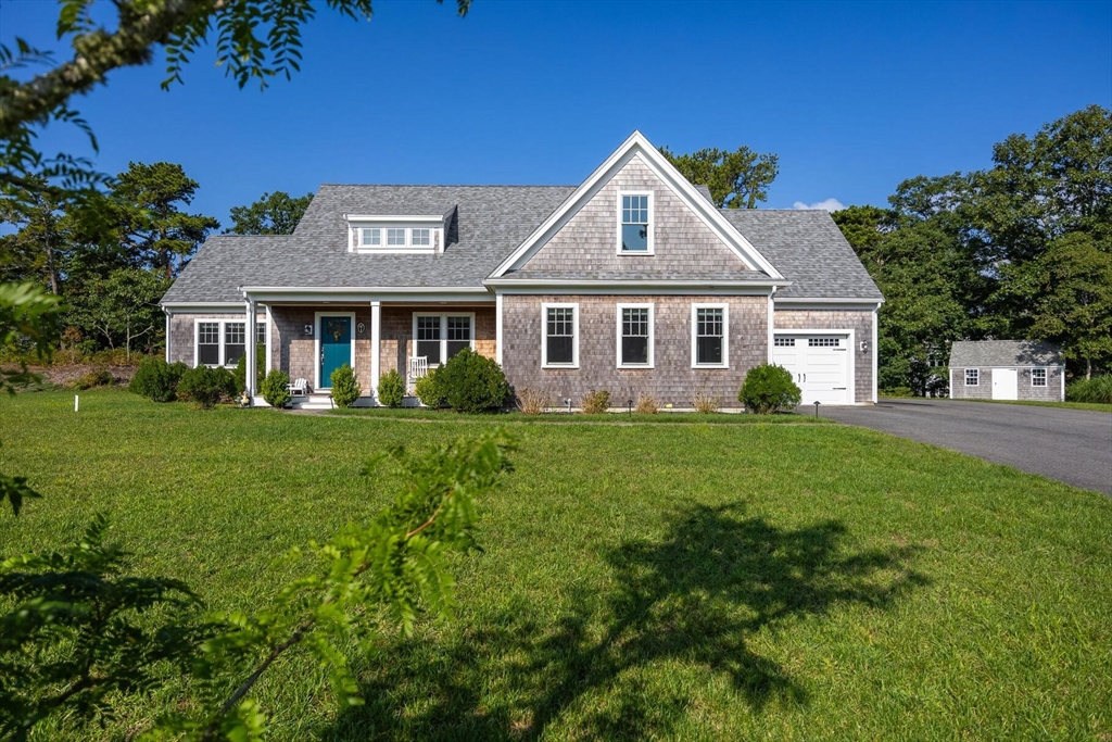 Williams Way, South Chatham, MA 02659