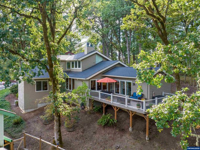 2624 Nw Lupine Pl, House other with 3 bedrooms, 2 bathrooms and null parking in Corvallis OR | Image 45