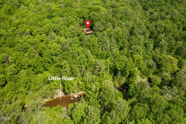 Aerial of 7723 Johnson Mill Road 01 | Image 55