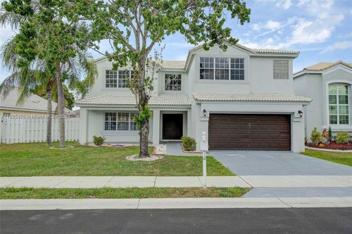 1127 Sw 104th Way, Pembroke Pines, FL, 33025-3582 | Card Image