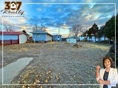 106 Fort St, Fort Laramie, WY, 82212-5012 | Card Image