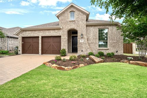 1580 Star Creek Dr, Prosper, TX, 75078-1963 | Card Image