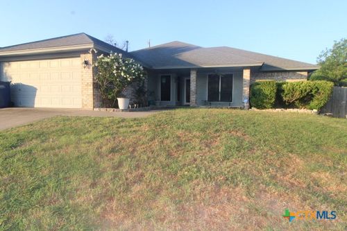 924 Northern Dancer Drive, Copperas Cove, TX, 76522 | Card Image