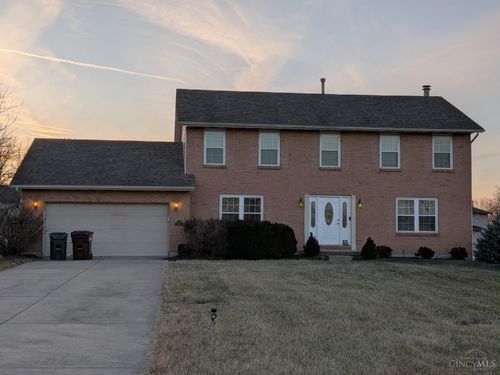 6697 Raven Crest, Liberty Twp, OH, 45011 | Card Image