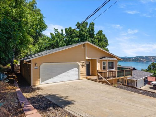 8580 Peninsula View Dr, Kelseyville, CA, 95451-9081 | Card Image