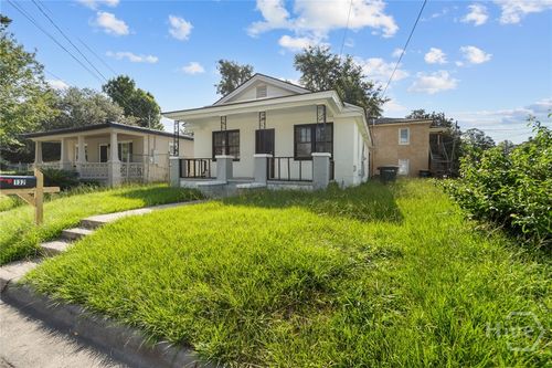 132 Jenks St, savannah, GA, 31415-1836 | Card Image