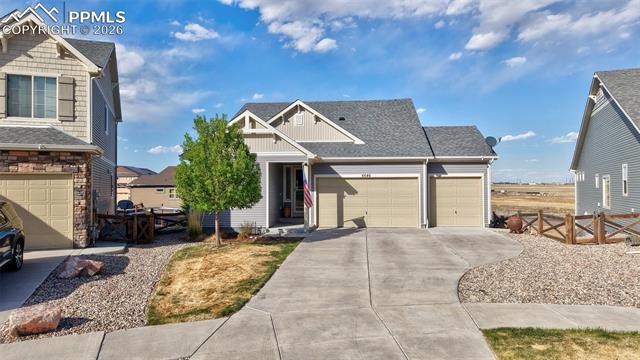 Residential in Colorado Springs 2