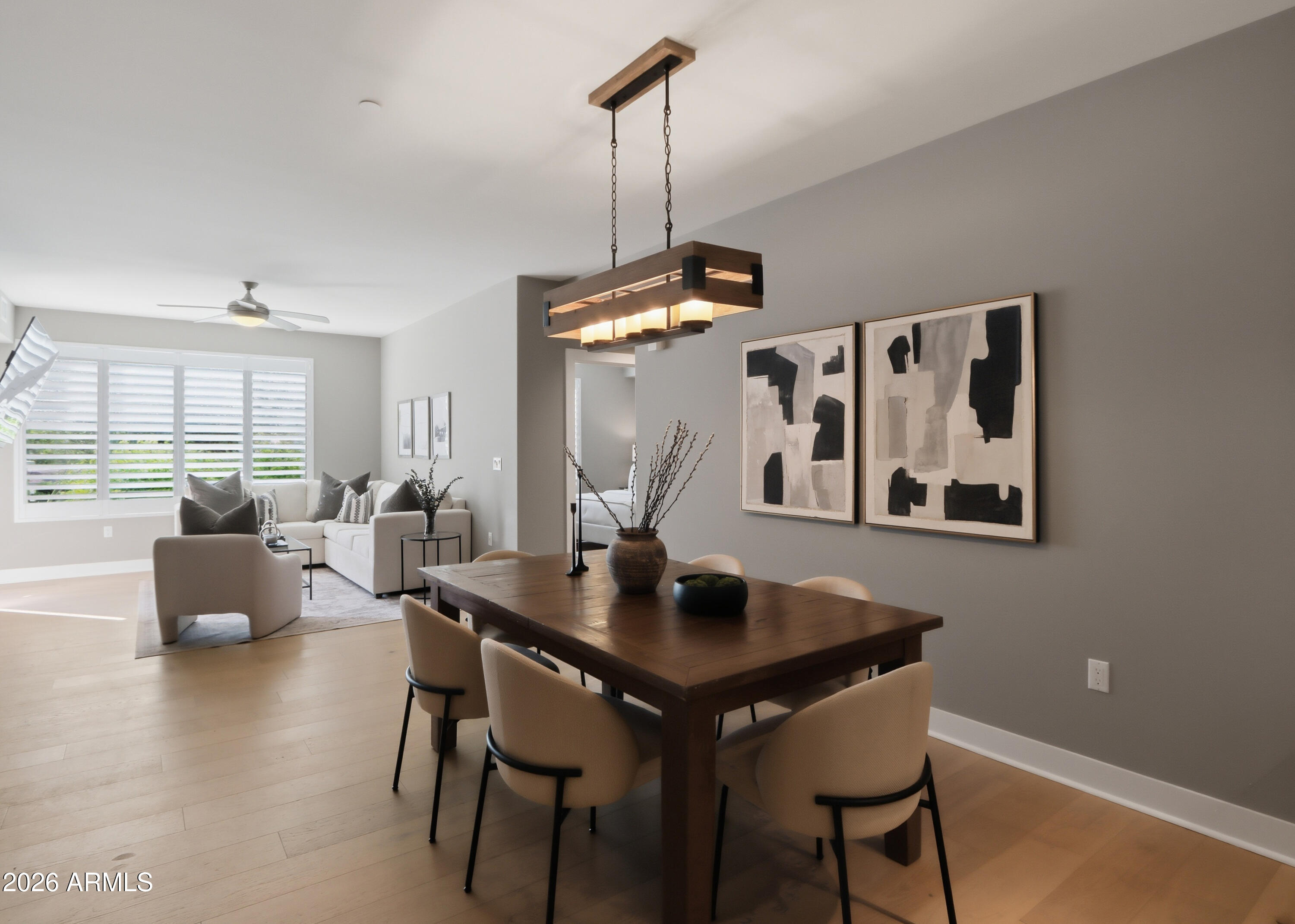 Residential in Scottsdale