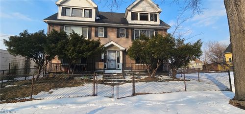 8823 Yale Ave, Cleveland, OH, 44108-2135 | Card Image