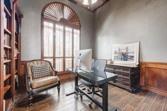 911 Turnberry Ln, House other with 5 bedrooms, 4 bathrooms and null parking in Southlake TX | Image 8