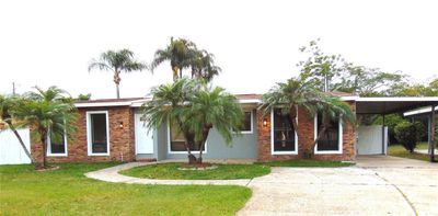 2008 Dorris Drive, House other with 3 bedrooms, 2 bathrooms and null parking in Orlando FL | Image 2