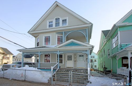 750 William St, Bridgeport, CT, 06608-1013 | Card Image