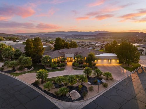 1536 S Cliff Point Cir, St George, UT, 84790 | Card Image