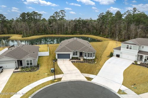 12464 Clapboard Bluff Trl, Jacksonville, FL, 32226-2903 | Card Image