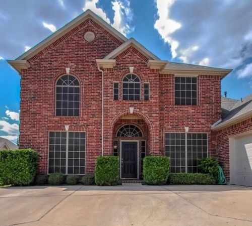 204 Granite Falls Dr, Keller, TX, 76248-3688 | Card Image