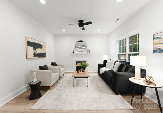 6923 Cascade Dream Ct, House other with 4 bedrooms, 3 bathrooms and null parking in Huntersville NC | Image 19