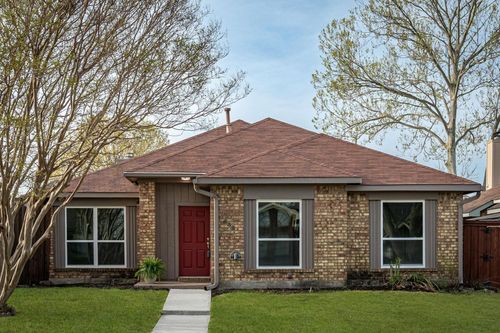 632 Albrook Dr, Allen, TX, 75002-4701 | Card Image