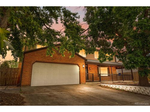 1758 S Tucson St, Aurora, CO, 80012-5346 | Card Image