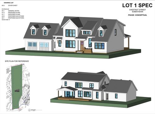 19 Chestnut St, Plainville, MA, 02762-1101 | Card Image