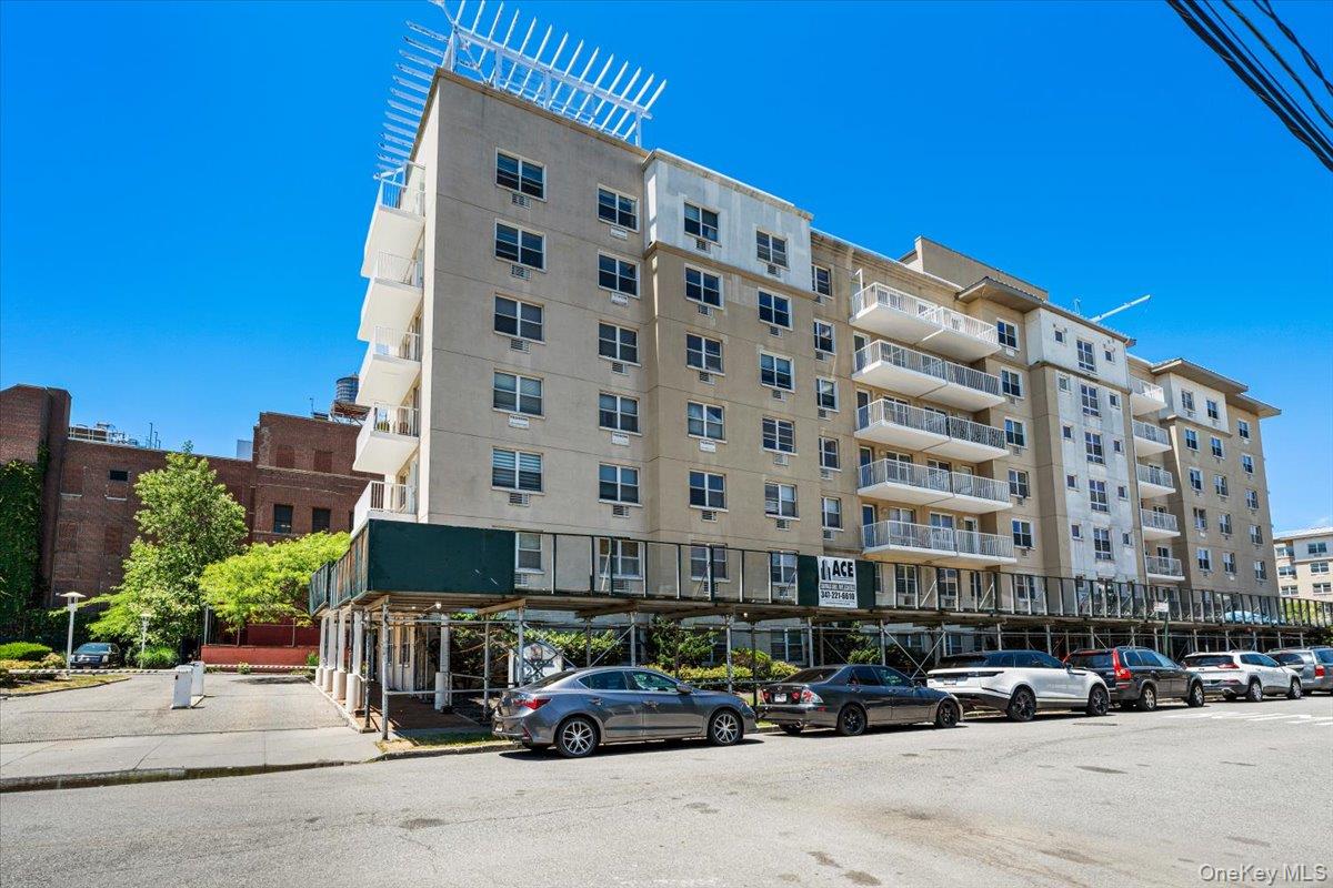 Residential in New York