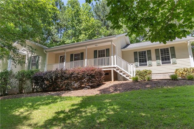211 Woodland Way Rd, House other with 3 bedrooms, 2 bathrooms and null parking in Walhalla SC | Image 29