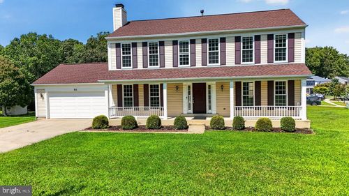 811 Chatsworth Dr, Accokeek, MD, 20607-2031 | Card Image