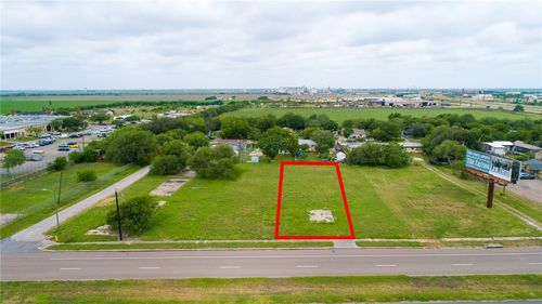 921 N Padre Island Dr, Corpus Christi, TX, 78406-1911 | Card Image