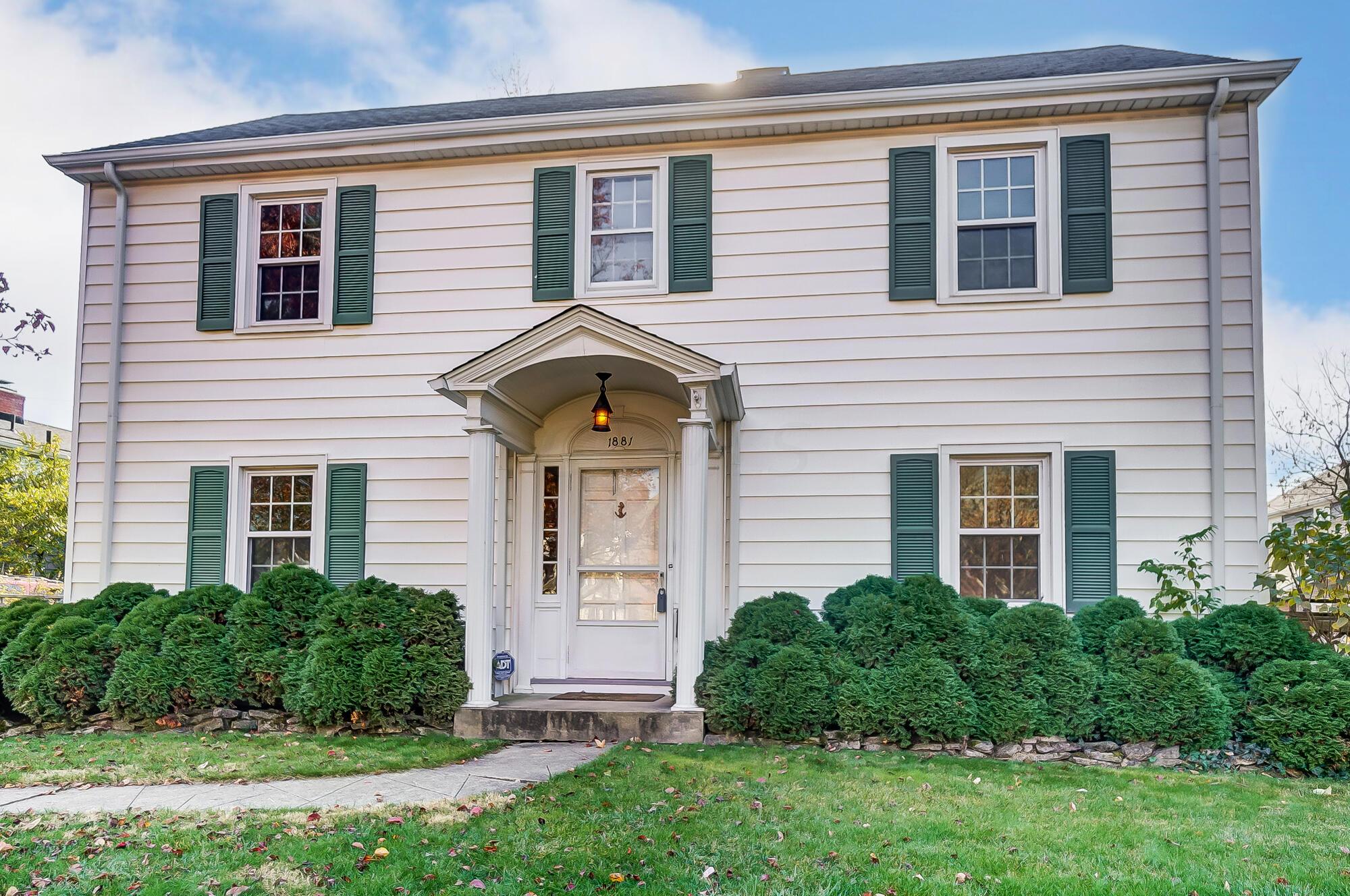 1881 Stanford Road, Sold in Upper Arlington Zoocasa