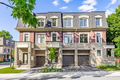 209 Wyndham St, Mississauga, ON, L5M2S5 | Card Image