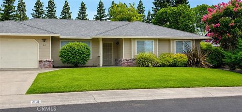 23 Betsey Way, Chico, CA, 95928-6393 | Card Image