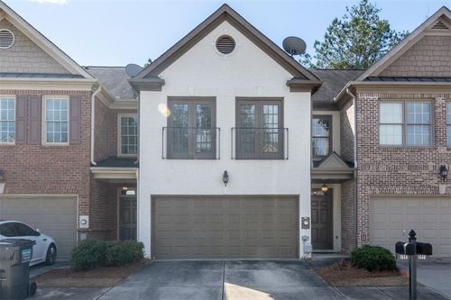 1658 Oakbrook Lake Dr, Norcross, GA, 30093-1758 | Card Image