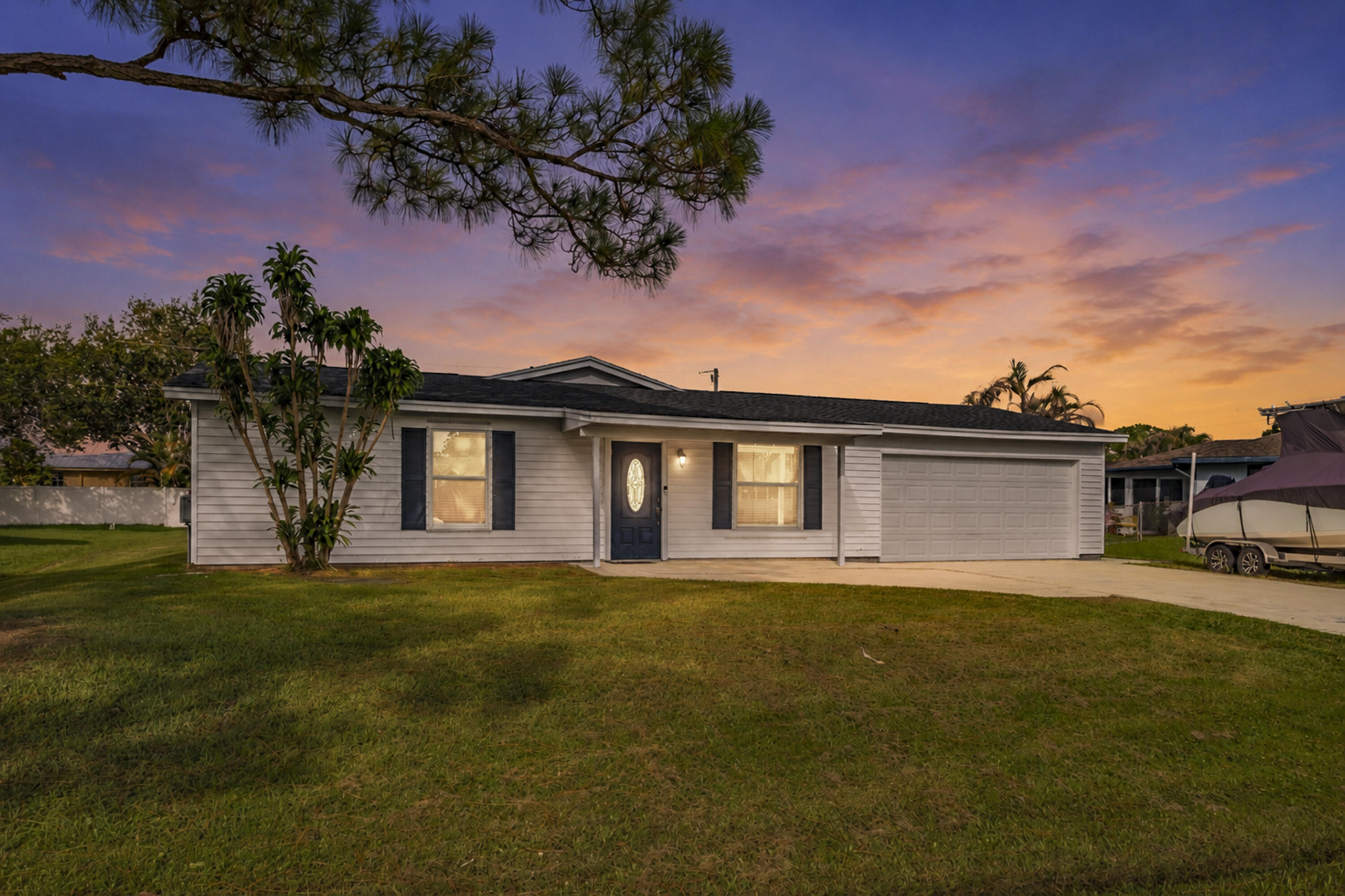 Residential in Port St Lucie 2