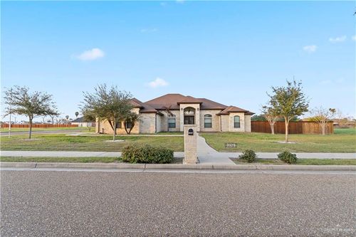 13967 El Caribe Cir S, La Feria, TX, 78559-4790 | Card Image