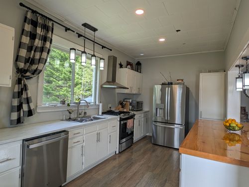 131 Church Hill Road, Norton, VT, 05087 | Card Image