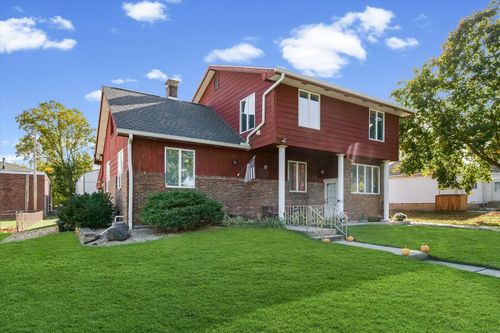 300 N Lincoln St, Thomasboro, IL, 61878-9773 | Card Image