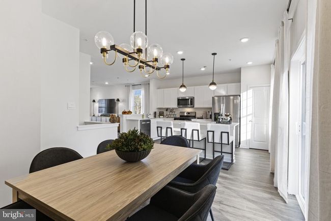 7429 Fern Gully Way, Townhouse with 4 bedrooms, 4 bathrooms and null parking in BRANDYWINE MD | Image 64